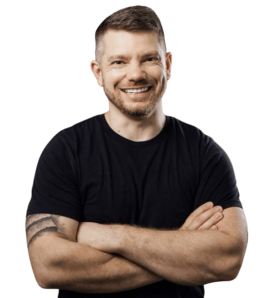 Robert Tomaszewski - Fizjo-Trener w\u00a0Krakowie